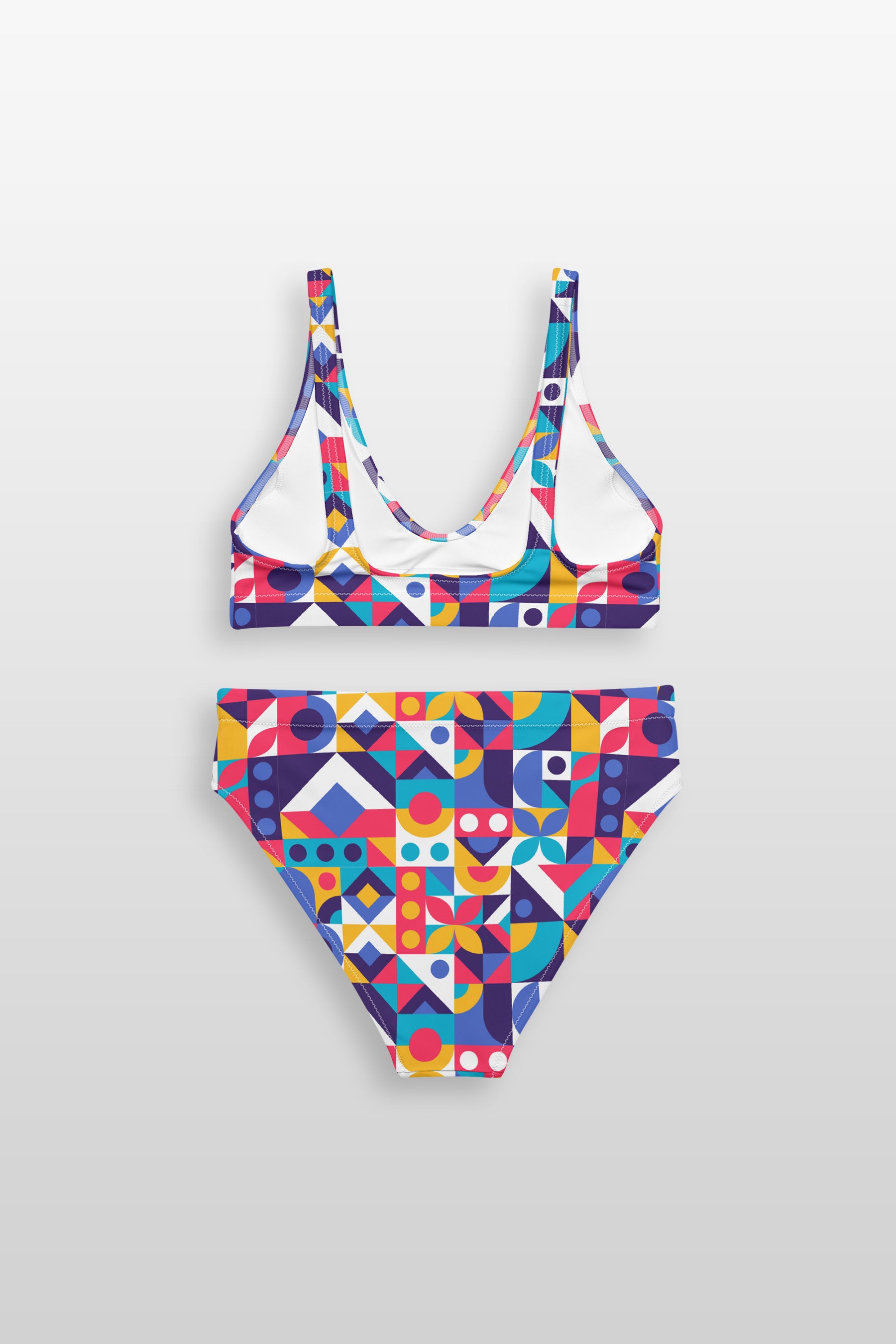 GeoPop Bikini
