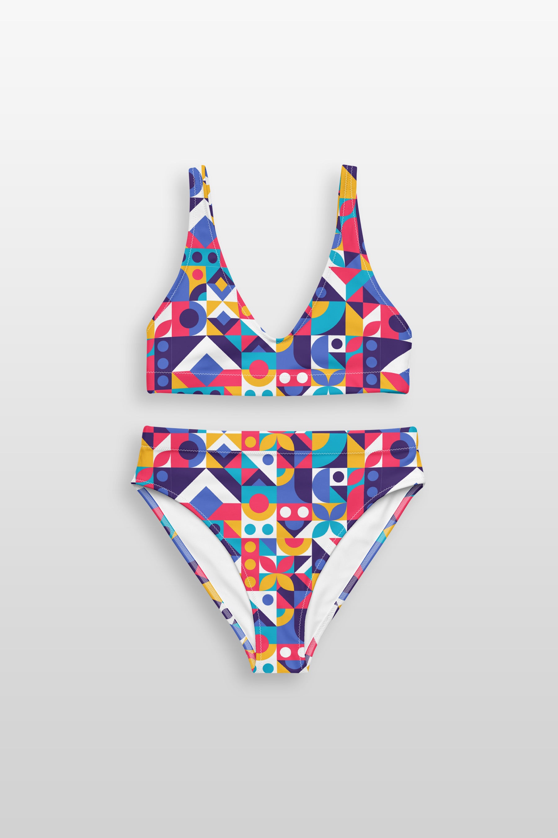 GeoPop Bikini