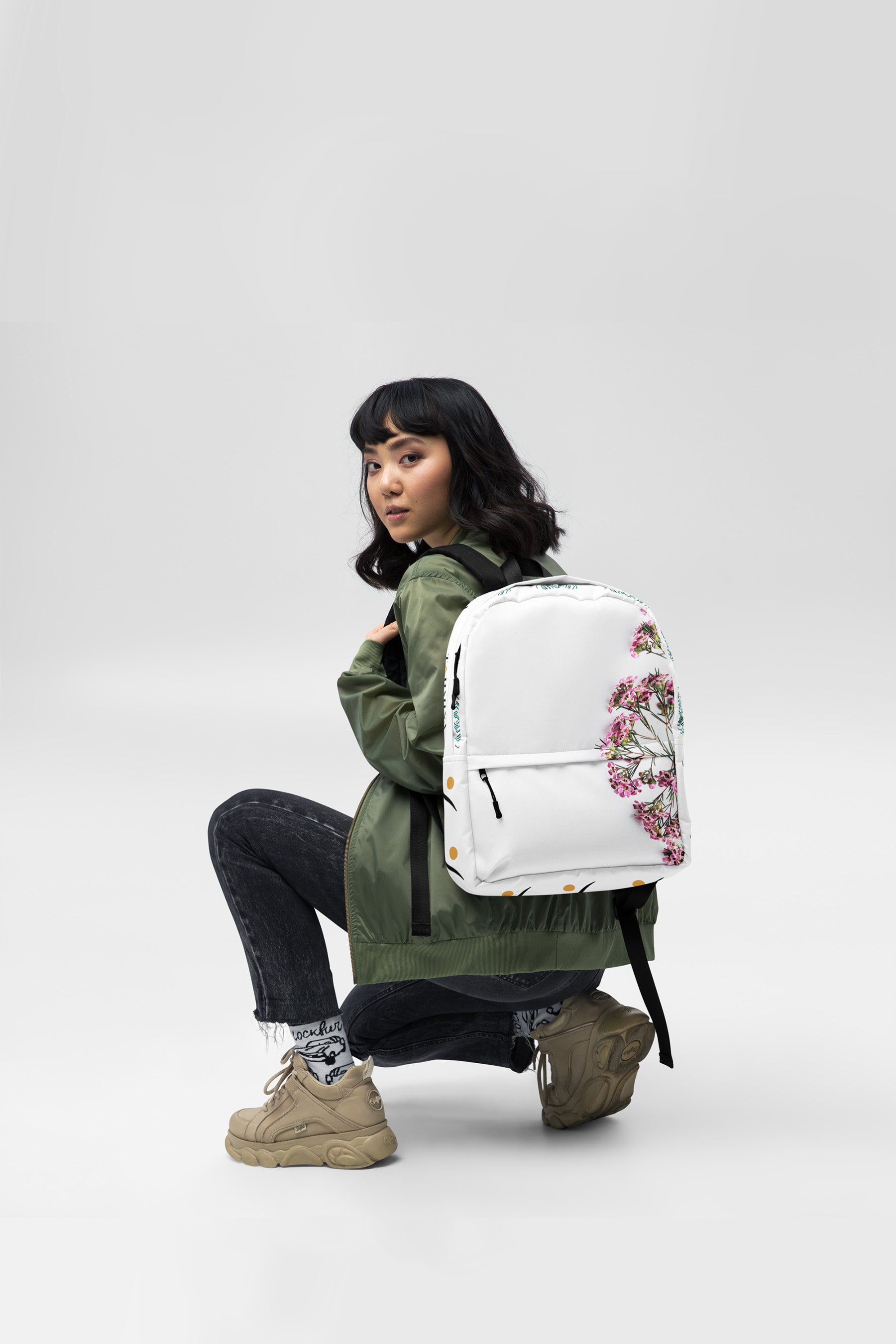 Backpack